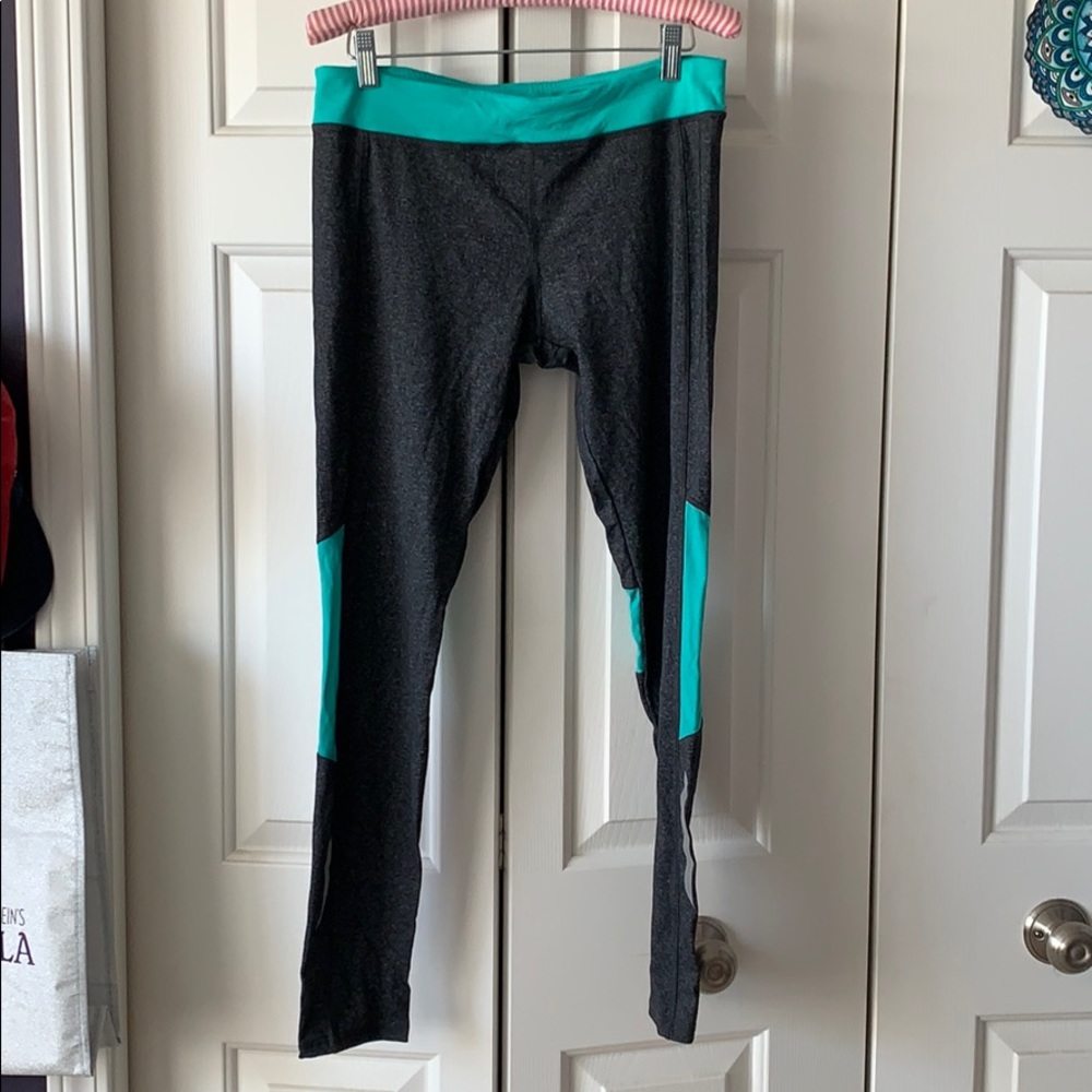 Forever 21 Leggings - Tried on once